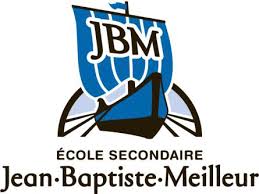 Site web de l'école JBM