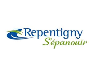 Site web de la Ville de Repentigny