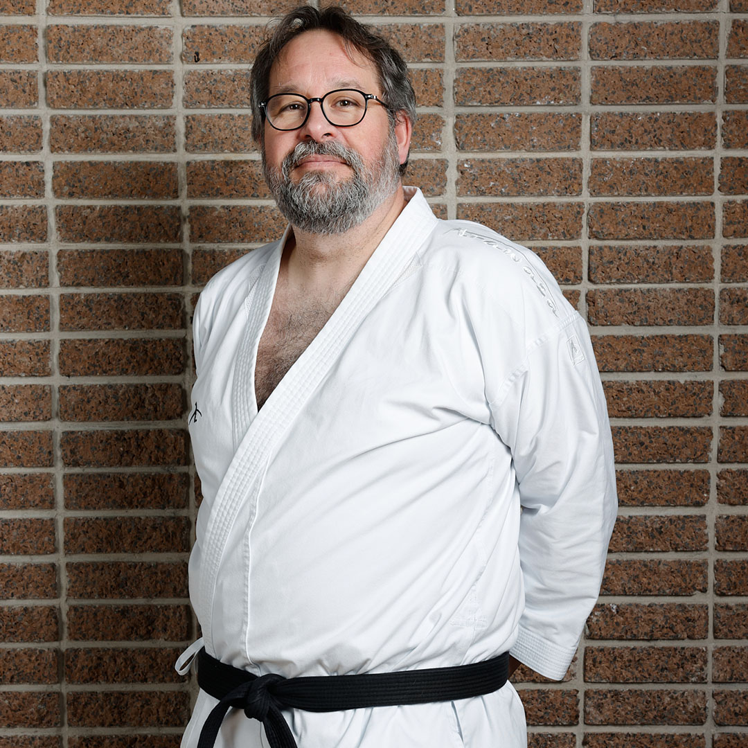 Alain Ouellet
