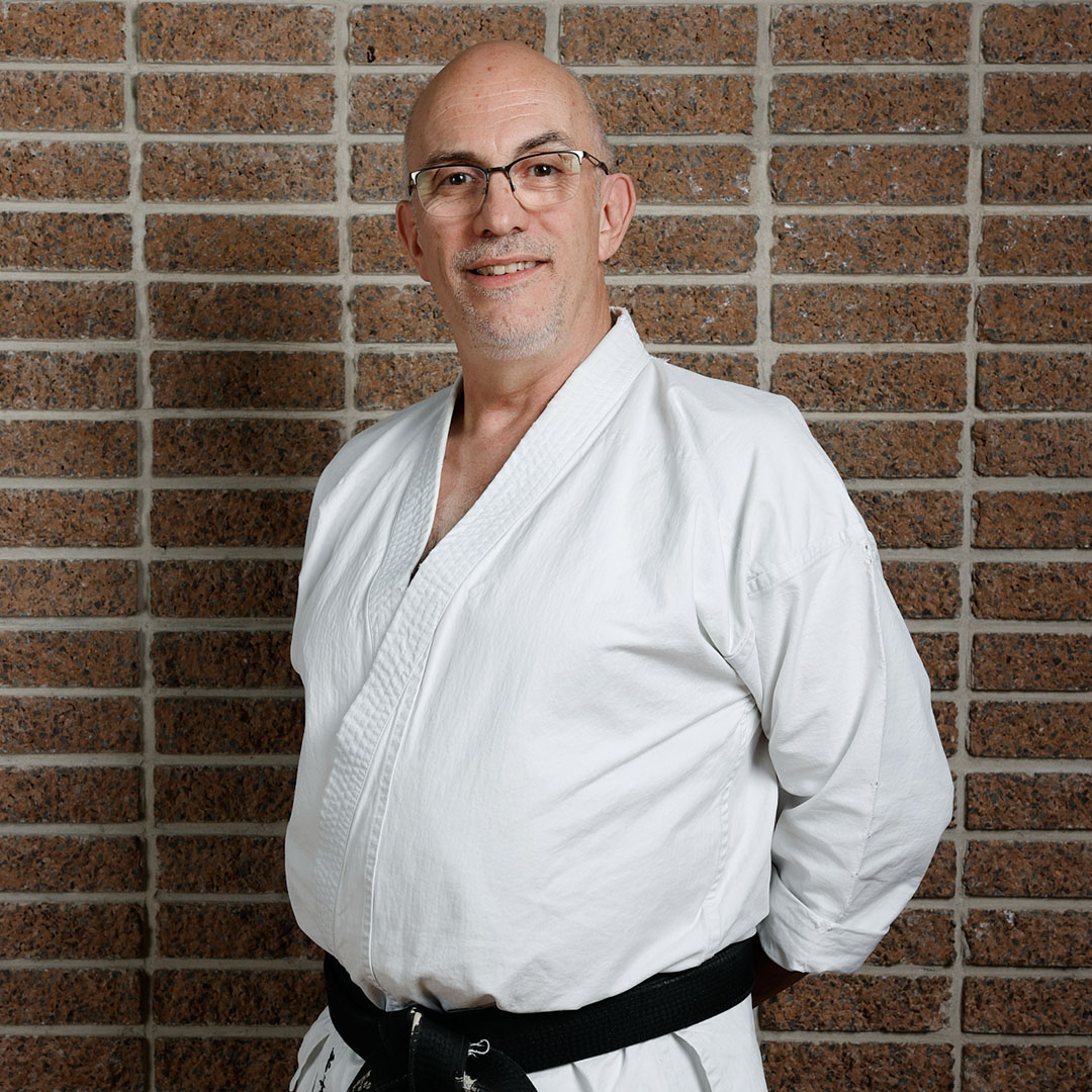 Donald Bérubé