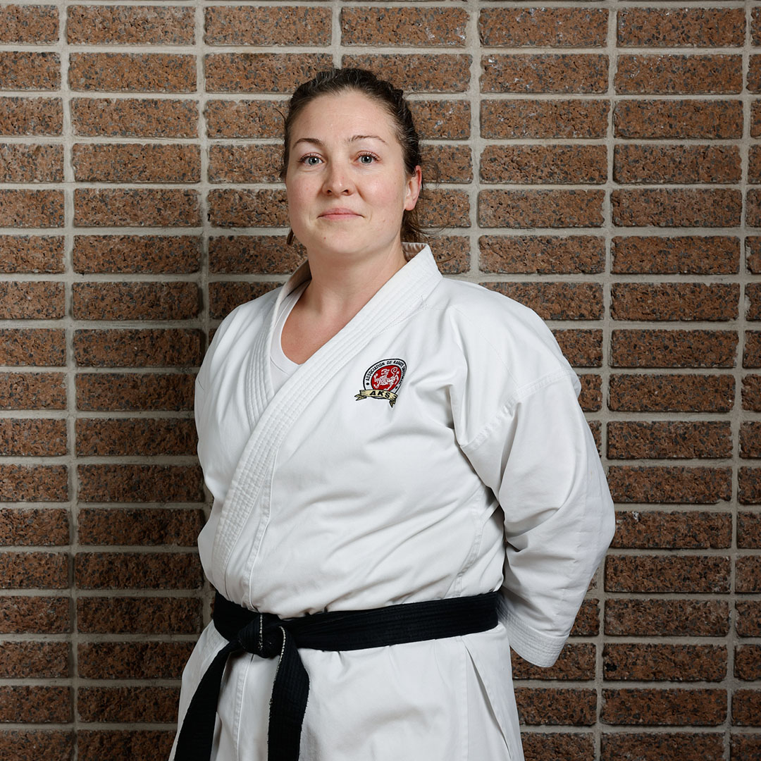 Krystel Asselin-Robillard