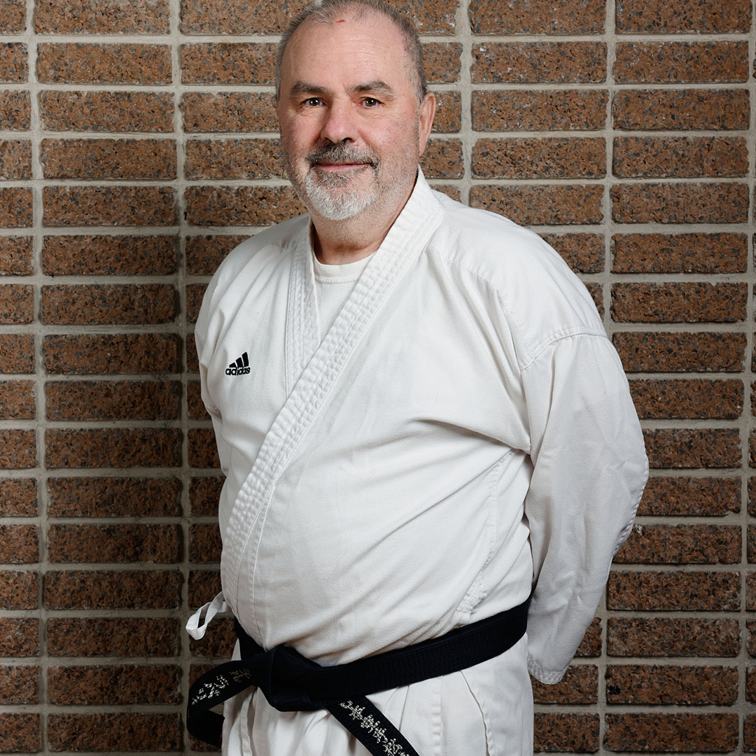Michel Ravary