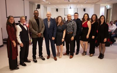 CKSR célèbre son 30e anniversaire avec un Gala