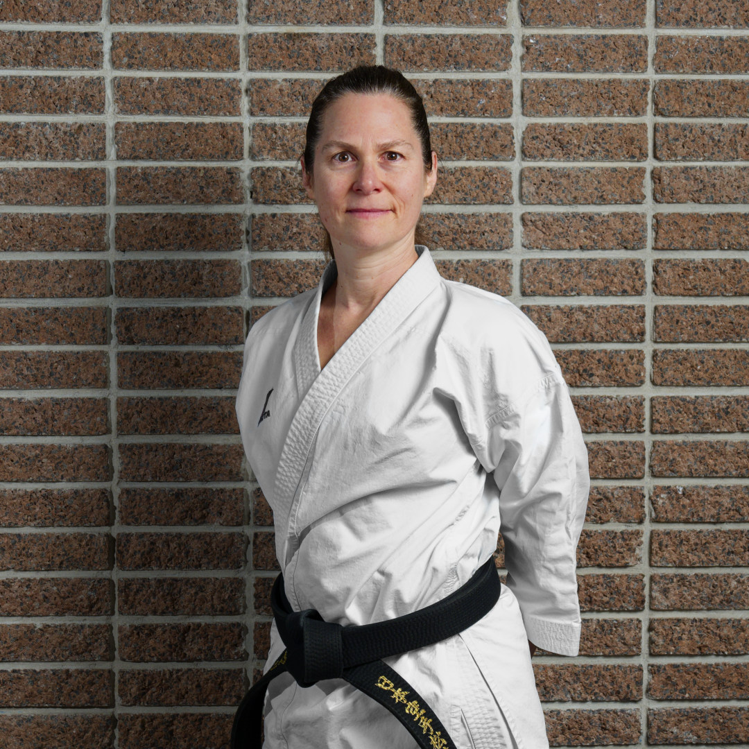 Marie-Claude Blais